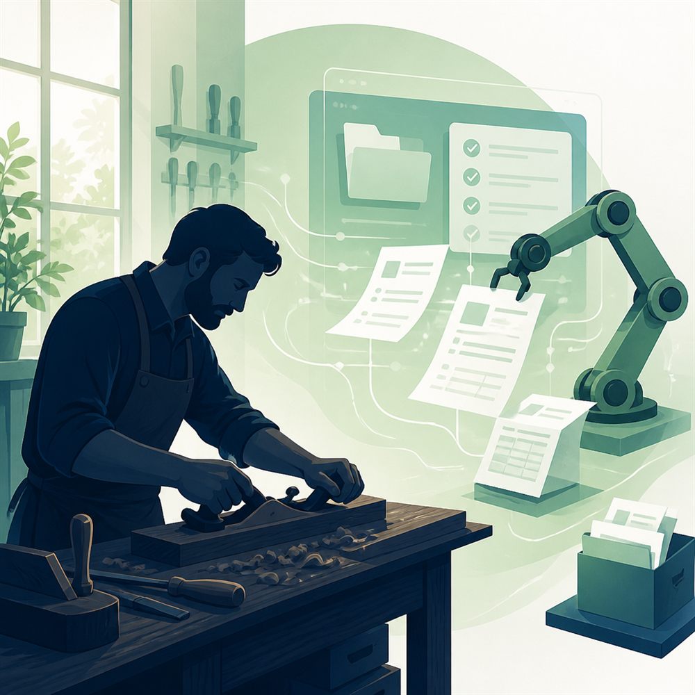 Förderung für Digitalisierung im Mittelstand