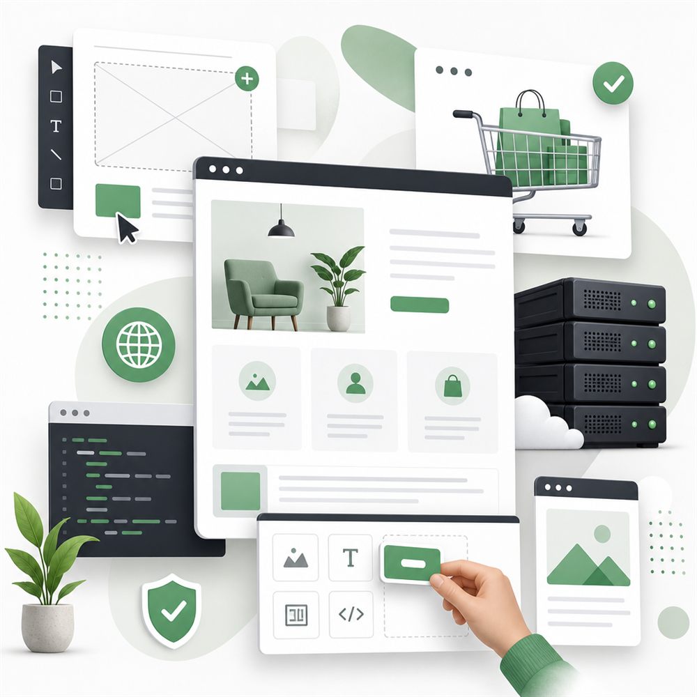 Webservice Leistungen Übersicht